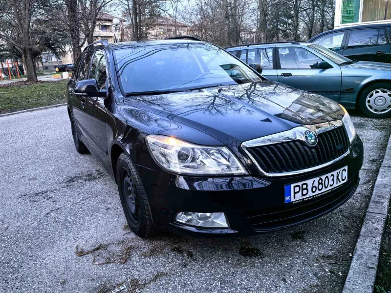 Skoda Octavia 1.6TDi - 4200 € / 8214.49 лв. - 75922363 1 | Car24.bg Skoda Octavia 1.6TDi - 4200 € / 8214.49 лв. - 75922363 1