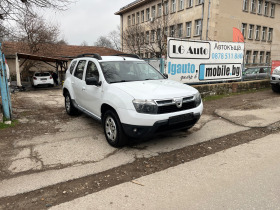 Обява за продажба на Dacia Duster 4х4 ~12 000 лв. - изображение 1
