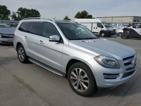 Mercedes-Benz GL 450 4MATIC * Възможност за Лизинг* 1 - Car24.bg Mercedes-Benz GL 450 4MATIC * Възможност за Лизинг* 1