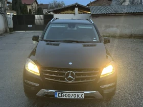 Mercedes-Benz ML 350 Топ топ топ - 29000 лв. / 14827.46 € - 69882794 8 | Car24.bg Mercedes-Benz ML 350 Топ топ топ - 29000 лв. / 14827.46 € - 69882794 8