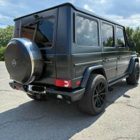 Mercedes-Benz G 500 G550 * AMG* * Sebring* * Designo* * VTS* | Auto.bg — изображение 2 Mercedes-Benz G 500 G550 * AMG* * Sebring* * Designo* * VTS* | Auto.bg — изображение 2