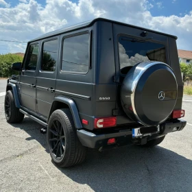 Mercedes-Benz G 500 G550 * AMG* * Sebring* * Designo* * VTS* | Auto.bg — изображение 3 Mercedes-Benz G 500 G550 * AMG* * Sebring* * Designo* * VTS* | Auto.bg — изображение 3