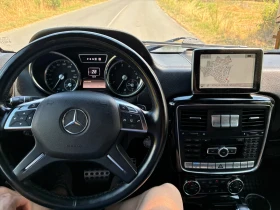 Mercedes-Benz G 500 G550 * AMG* * Sebring* * Designo* * VTS* | Auto.bg — изображение 6 Mercedes-Benz G 500 G550 * AMG* * Sebring* * Designo* * VTS* | Auto.bg — изображение 6