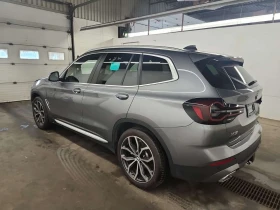 BMW X3 * XDRIVE30I * CARFAX * БЕЗ ПЪРВОНАЧАЛНА ВНОСКА | Auto.bg — изображение 4 BMW X3 * XDRIVE30I * CARFAX * БЕЗ ПЪРВОНАЧАЛНА ВНОСКА | Auto.bg — изображение 4