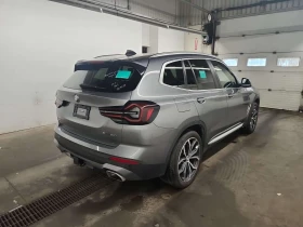 BMW X3 * XDRIVE30I * CARFAX * БЕЗ ПЪРВОНАЧАЛНА ВНОСКА | Auto.bg — изображение 3 BMW X3 * XDRIVE30I * CARFAX * БЕЗ ПЪРВОНАЧАЛНА ВНОСКА | Auto.bg — изображение 3