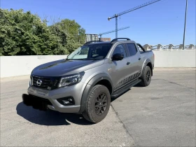 Nissan Navara OFF-Roader. AT 32
