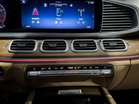 Mercedes-Benz GLE 350 GLE 350 4MATIC | Auto.bg — изображение 14 Mercedes-Benz GLE 350 GLE 350 4MATIC | Auto.bg — изображение 14