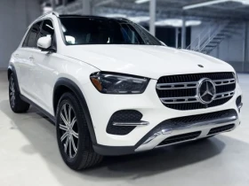 Mercedes-Benz GLE 350 GLE 350 4MATIC