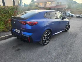 BMW X2 M 35 I | Auto.bg — изображение 4 BMW X2 M 35 I | Auto.bg — изображение 4