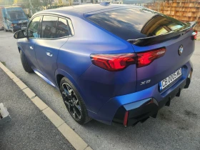 BMW X2 M 35 I | Auto.bg — изображение 5 BMW X2 M 35 I | Auto.bg — изображение 5