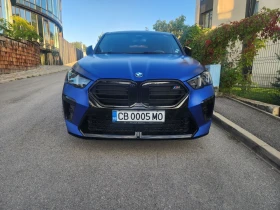 BMW X2 M 35 I