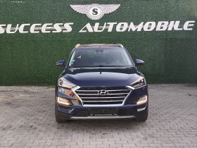 Hyundai Tucson 2.0* 360CAM* PODGREV* KRELL* LIZING