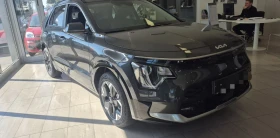 Kia Niro Чисто нов Limited Edition | Auto.bg — изображение 3 Kia Niro Чисто нов Limited Edition | Auto.bg — изображение 3