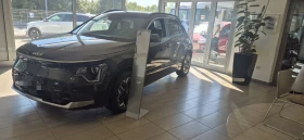 Kia Niro Чисто нов Limited Edition