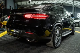 Mercedes-Benz GLE 500 4MATIC AMG LINE LED CARBON B&O ПАНО ЛИЗИНГ 100% | Auto.bg — изображение 9 Mercedes-Benz GLE 500 4MATIC AMG LINE LED CARBON B&O ПАНО ЛИЗИНГ 100% | Auto.bg — изображение 9