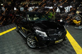 Mercedes-Benz GLE 500 4MATIC AMG LINE LED CARBON B&O ПАНО ЛИЗИНГ 100% | Auto.bg — изображение 2 Mercedes-Benz GLE 500 4MATIC AMG LINE LED CARBON B&O ПАНО ЛИЗИНГ 100% | Auto.bg — изображение 2