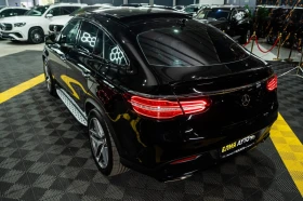 Mercedes-Benz GLE 500 4MATIC AMG LINE LED CARBON B&O ПАНО ЛИЗИНГ 100% | Auto.bg — изображение 7 Mercedes-Benz GLE 500 4MATIC AMG LINE LED CARBON B&O ПАНО ЛИЗИНГ 100% | Auto.bg — изображение 7