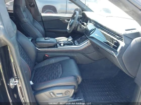 Audi RSQ8 4.0 TFSI Quattro | Auto.bg — изображение 5 Audi RSQ8 4.0 TFSI Quattro | Auto.bg — изображение 5