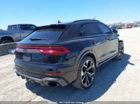 Audi RSQ8 4.0 TFSI Quattro | Auto.bg — изображение 4 Audi RSQ8 4.0 TFSI Quattro | Auto.bg — изображение 4