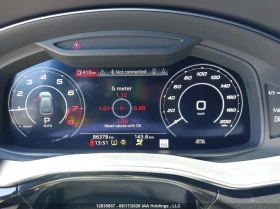 Audi RSQ8 4.0 TFSI Quattro | Auto.bg — изображение 7 Audi RSQ8 4.0 TFSI Quattro | Auto.bg — изображение 7