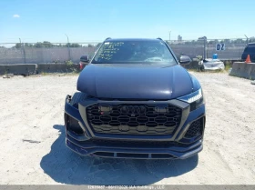 Audi RSQ8 4.0 TFSI Quattro | Auto.bg — изображение 12 Audi RSQ8 4.0 TFSI Quattro | Auto.bg — изображение 12
