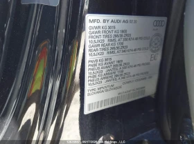 Audi RSQ8 4.0 TFSI Quattro | Auto.bg — изображение 9 Audi RSQ8 4.0 TFSI Quattro | Auto.bg — изображение 9