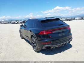 Audi RSQ8 4.0 TFSI Quattro | Auto.bg — изображение 3 Audi RSQ8 4.0 TFSI Quattro | Auto.bg — изображение 3