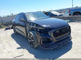 Audi RSQ8 4.0 TFSI Quattro | Auto.bg — изображение 2 Audi RSQ8 4.0 TFSI Quattro | Auto.bg — изображение 2