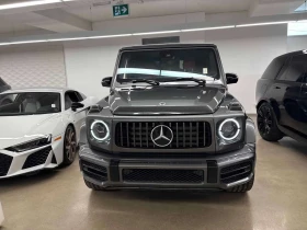 Mercedes-Benz G * AMG 63 * CARFAX * БЕЗ ПЪРВОНАЧАЛНА ВНОСКА | Auto.bg — изображение 6 Mercedes-Benz G * AMG 63 * CARFAX * БЕЗ ПЪРВОНАЧАЛНА ВНОСКА | Auto.bg — изображение 6