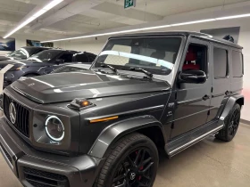 Mercedes-Benz G * AMG 63 * CARFAX * БЕЗ ПЪРВОНАЧАЛНА ВНОСКА | Auto.bg — изображение 2 Mercedes-Benz G * AMG 63 * CARFAX * БЕЗ ПЪРВОНАЧАЛНА ВНОСКА | Auto.bg — изображение 2
