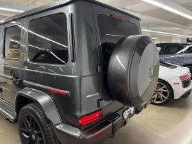 Mercedes-Benz G * AMG 63 * CARFAX * БЕЗ ПЪРВОНАЧАЛНА ВНОСКА | Auto.bg — изображение 4 Mercedes-Benz G * AMG 63 * CARFAX * БЕЗ ПЪРВОНАЧАЛНА ВНОСКА | Auto.bg — изображение 4