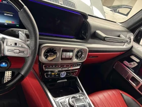 Mercedes-Benz G * AMG 63 * CARFAX * БЕЗ ПЪРВОНАЧАЛНА ВНОСКА | Auto.bg — изображение 9 Mercedes-Benz G * AMG 63 * CARFAX * БЕЗ ПЪРВОНАЧАЛНА ВНОСКА | Auto.bg — изображение 9