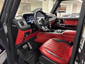 Mercedes-Benz G * AMG 63 * CARFAX * БЕЗ ПЪРВОНАЧАЛНА ВНОСКА | Auto.bg — изображение 5 Mercedes-Benz G * AMG 63 * CARFAX * БЕЗ ПЪРВОНАЧАЛНА ВНОСКА | Auto.bg — изображение 5