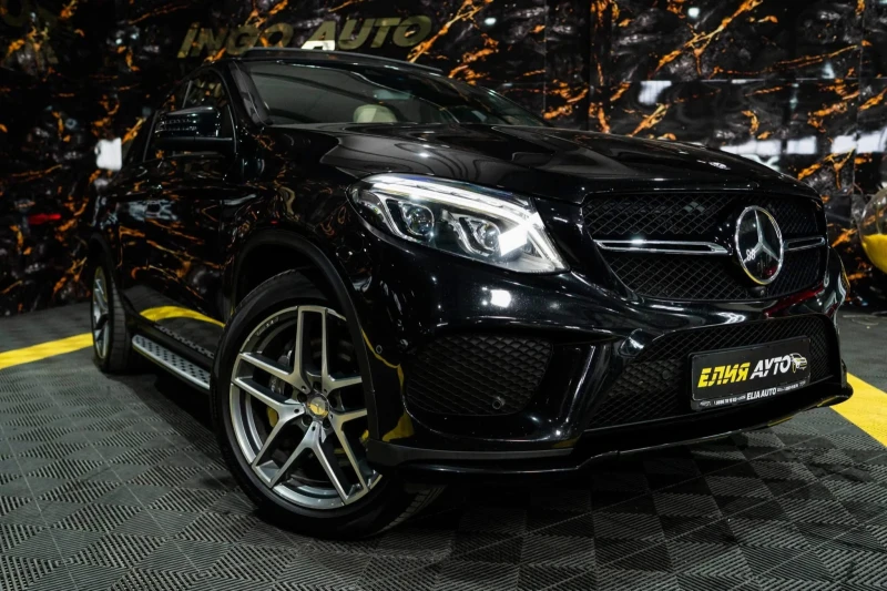 Mercedes-Benz GLE 500 4MATIC AMG LINE LED CARBON B&O ПАНО ЛИЗИНГ 100% - 36660 € - 93418674 1 | Car24.bg Mercedes-Benz GLE 500 4MATIC AMG LINE LED CARBON B&O ПАНО ЛИЗИНГ 100% - 36660 € - 93418674 1