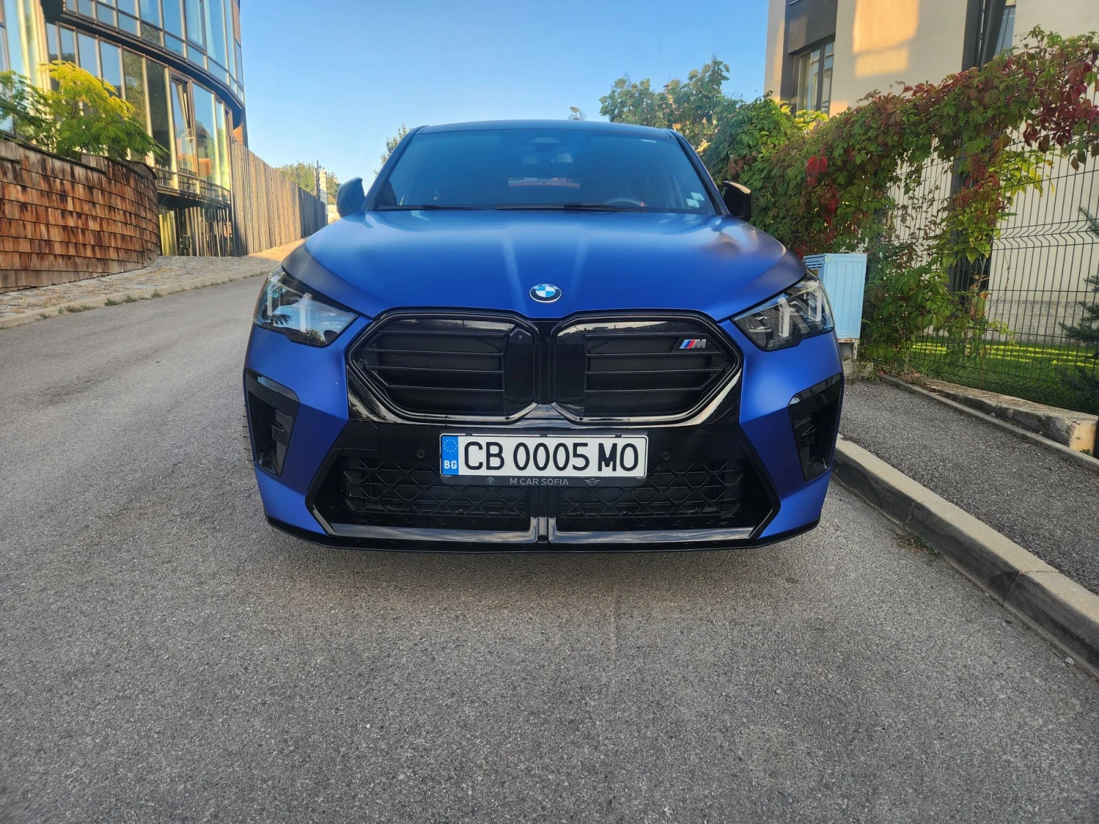 BMW X2 M 35 I | Auto.bg — изображение 1 BMW X2 M 35 I | Auto.bg — изображение 1