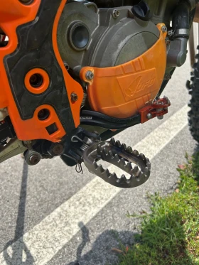 Ktm SX-F Akrapovic | Auto.bg — изображение 5 Ktm SX-F Akrapovic | Auto.bg — изображение 5