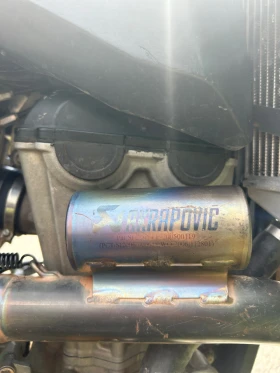 Ktm SX-F Akrapovic | Auto.bg — изображение 10 Ktm SX-F Akrapovic | Auto.bg — изображение 10