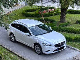 Обява за продажба на Mazda 6 SPORT D ~11 999 лв. - изображение 1