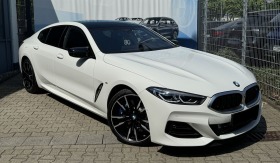 Обява за продажба на BMW 850 i М xDrive Gran Coupe = Individual= Carbon Гаранци ~ 215 304 лв. - изображение 1