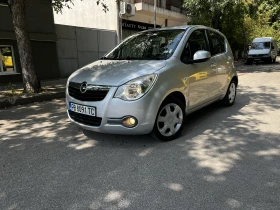 Opel Agila 1.2 I - Car24.bg Opel Agila 1.2 I
