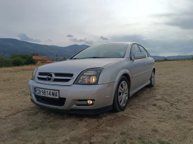 Opel Vectra GTS - Car24.bg Opel Vectra GTS
