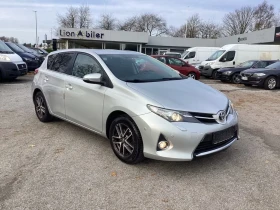 Toyota Auris 1.6 Valvematic 132кс - 6500 € / 12712.90 лв. - 25162123 2 | Car24.bg Toyota Auris 1.6 Valvematic 132кс - 6500 € / 12712.90 лв. - 25162123 2