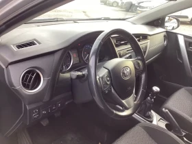 Toyota Auris 1.6 Valvematic 132кс - 6500 € / 12712.90 лв. - 25162123 8 | Car24.bg Toyota Auris 1.6 Valvematic 132кс - 6500 € / 12712.90 лв. - 25162123 8