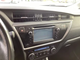 Toyota Auris 1.6 Valvematic 132кс - 6500 € / 12712.90 лв. - 25162123 13 | Car24.bg Toyota Auris 1.6 Valvematic 132кс - 6500 € / 12712.90 лв. - 25162123 13