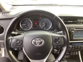 Toyota Auris 1.6 Valvematic 132кс - 6500 € / 12712.90 лв. - 25162123 11 | Car24.bg Toyota Auris 1.6 Valvematic 132кс - 6500 € / 12712.90 лв. - 25162123 11