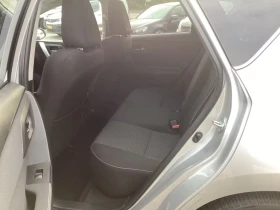 Toyota Auris 1.6 Valvematic 132кс - 6500 € / 12712.90 лв. - 25162123 7 | Car24.bg Toyota Auris 1.6 Valvematic 132кс - 6500 € / 12712.90 лв. - 25162123 7