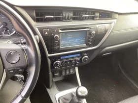 Toyota Auris 1.6 Valvematic 132кс - 6500 € / 12712.90 лв. - 25162123 12 | Car24.bg Toyota Auris 1.6 Valvematic 132кс - 6500 € / 12712.90 лв. - 25162123 12