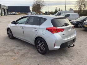 Toyota Auris 1.6 Valvematic 132кс - 6500 € / 12712.90 лв. - 25162123 4 | Car24.bg Toyota Auris 1.6 Valvematic 132кс - 6500 € / 12712.90 лв. - 25162123 4