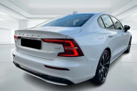Volvo S60 B4 = Plus Dark = Гаранция - 69670 лв. / 35621.71 € - 77404229 2 | Car24.bg Volvo S60 B4 = Plus Dark = Гаранция - 69670 лв. / 35621.71 € - 77404229 2