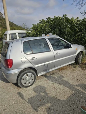 VW Polo 1.4 бензин автоматик фейслифт - Car24.bg VW Polo 1.4 бензин автоматик фейслифт
